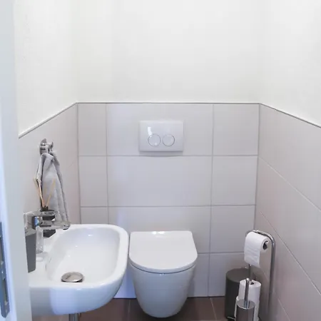 Ullrichshof Oberlausitz - Sauna Grillplatz Panoramablick Апартаменты